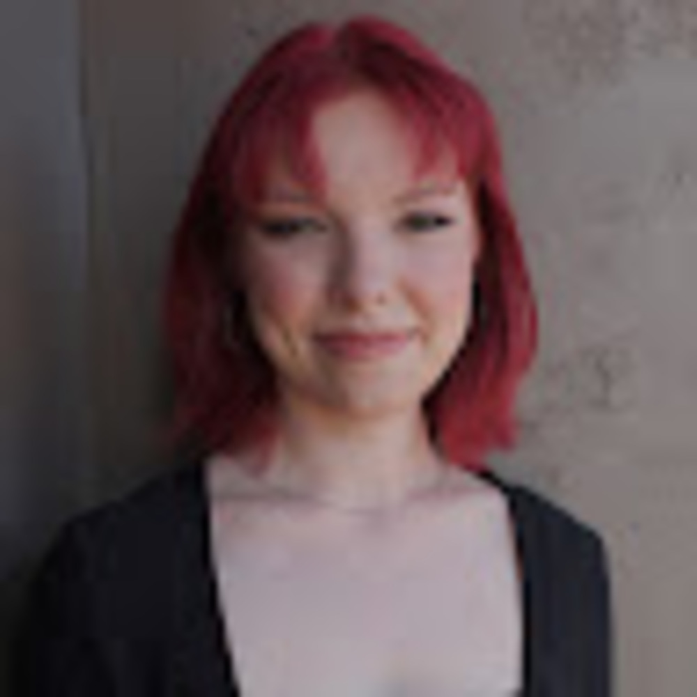 Meet your Posher, Sasha